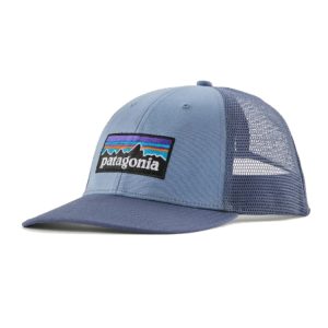 Patagonia P-6 Logo LoPro Trucker Hat